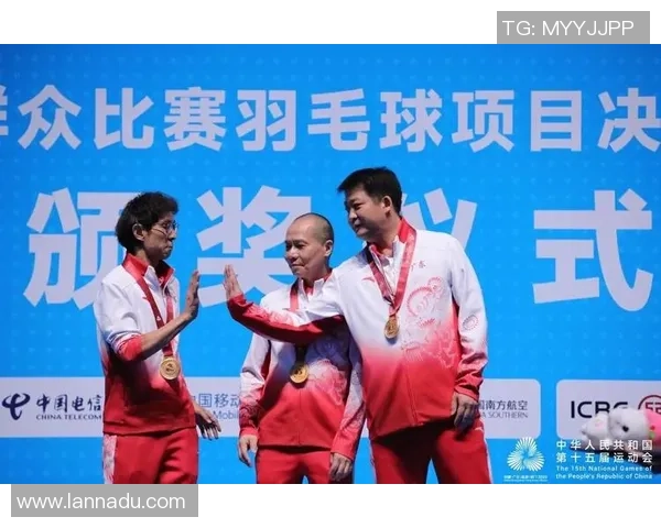 广州羽毛球队的崛起与发展探秘聚焦羽毛球运动的力量与魅力