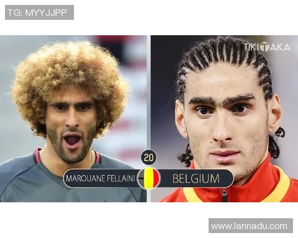 足球明星人物发型女孩的时尚魅力与个性表达探索 足球明星人物发型女孩的时尚魅力与个性表达探索