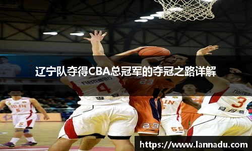 辽宁队夺得CBA总冠军的夺冠之路详解